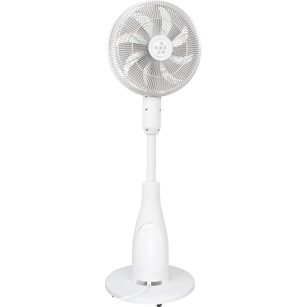 BE COOL Premium Sprühnebel-Standventilator