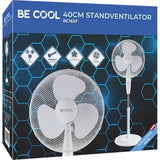 BE COOL Standventilator