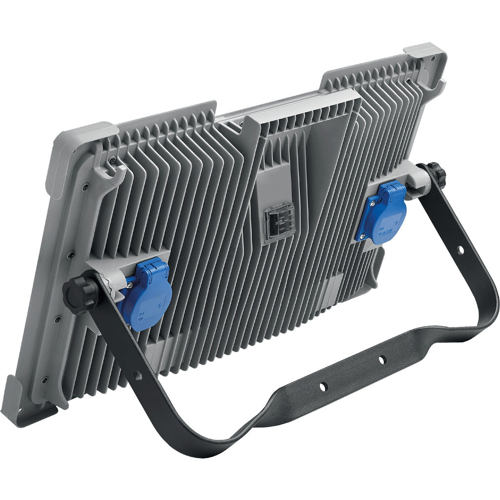 Future LED construction spotlight
