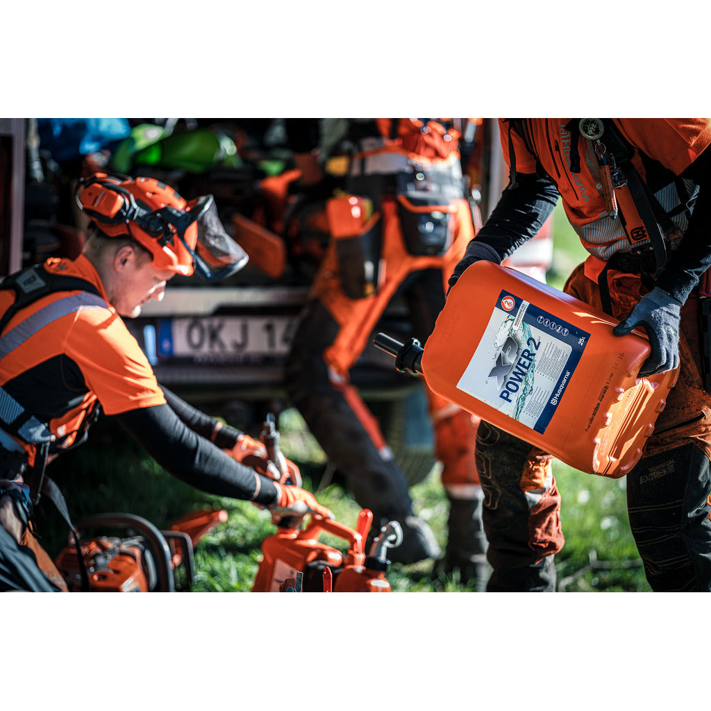 Husqvarna XP® Power 2 tempi