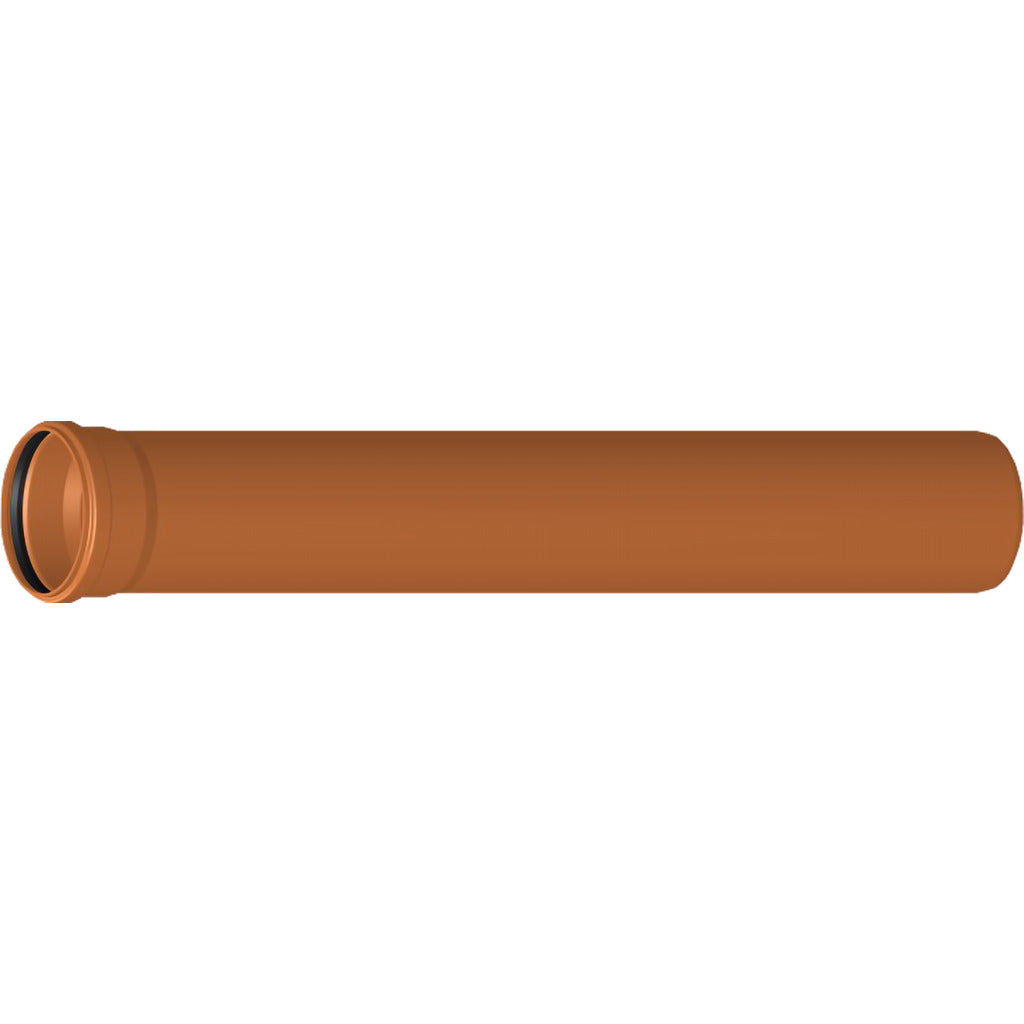 Hauskanalrohr SN4 DN 100-200