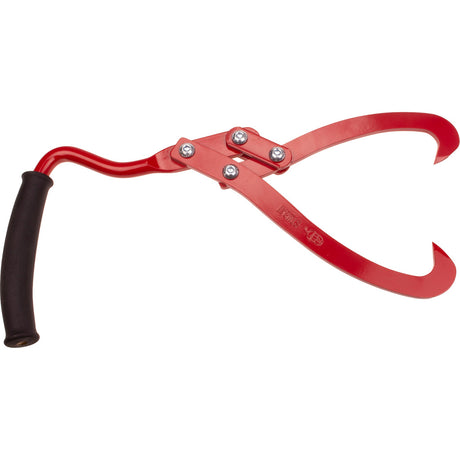 Pinza forestale manuale / 250