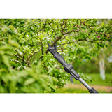 Gardena Cordless Telescopic Tree Shears HighCut 360/18V P4A / Ready-To-Use / Set