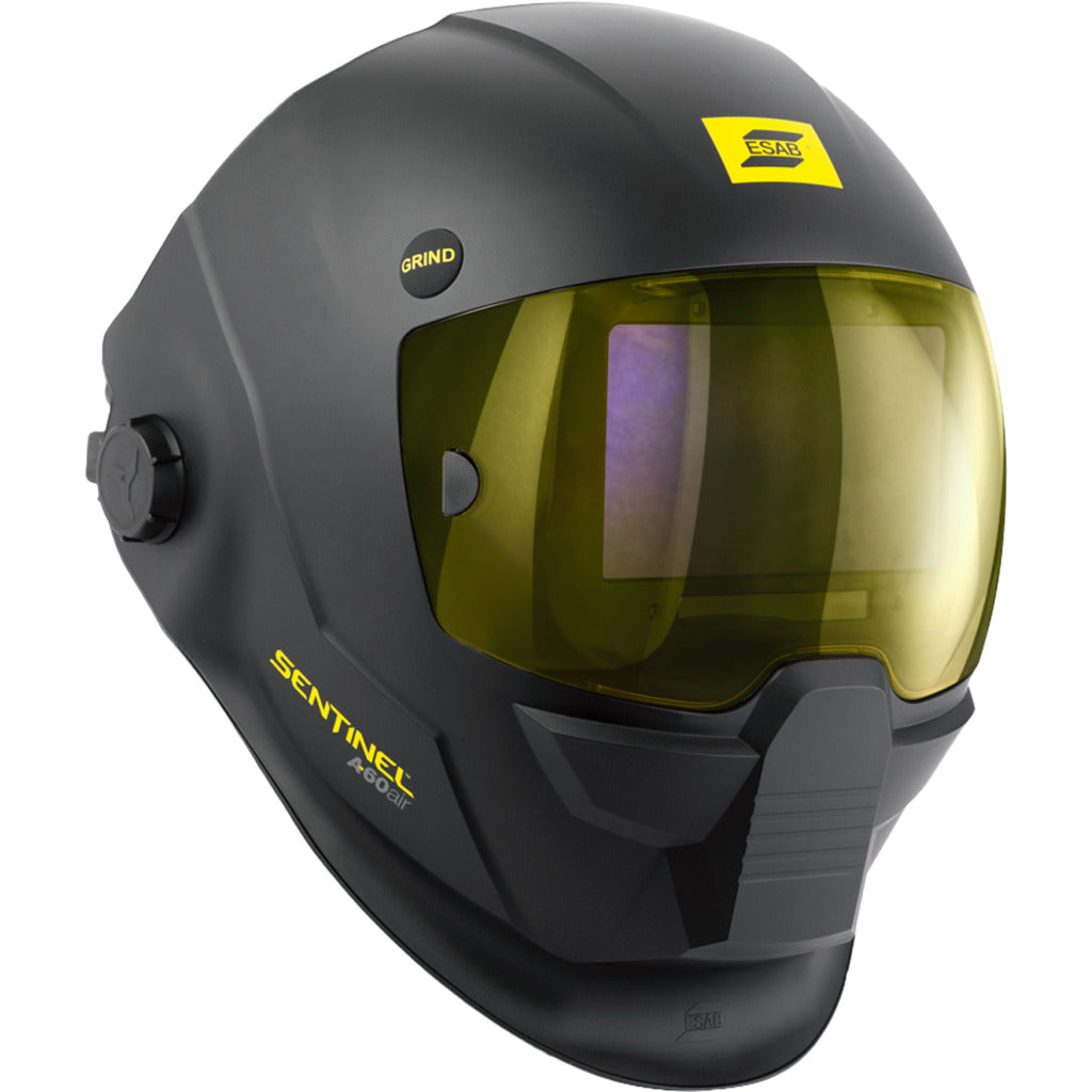 Casco di saldatura automatico ESAB SENTINEL A60 AIR