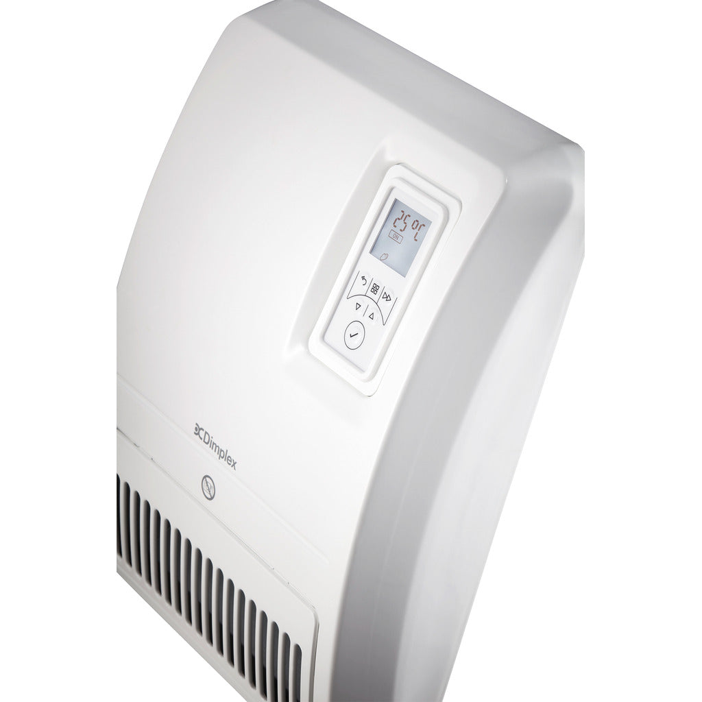 Riscaldatore rapido per bagno H 260E