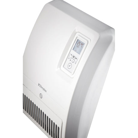 Badezimmer-Schnellheizer H 260E