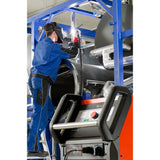 LORCH WIG-Brenner i-LTW 3000 / UpDown