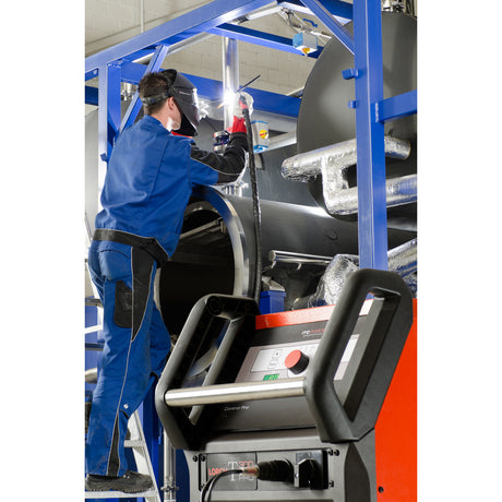 Torcia LORCH TIG i-LTW 3000 / UpDown