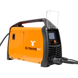 Dispositivo di taglio al plasma EX-TRAFIRE® CE sistema manuale FHT-EX