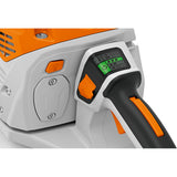 Motosega a batteria Stihl MSA 300 CO / senza batteria e caricabatteria
