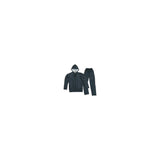 Abbigliamento antipioggia completo