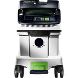Mobile vacuum cleaner CLEANTEC CTL