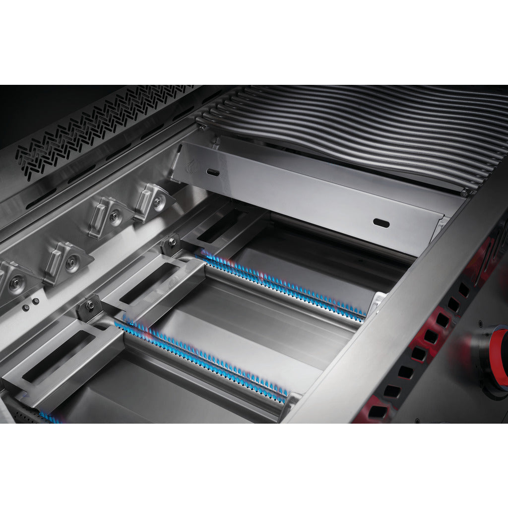 Napoleon OASIS™ Comapct Einbau-Griller ODK105-BIG32P / Ausstellungsstück