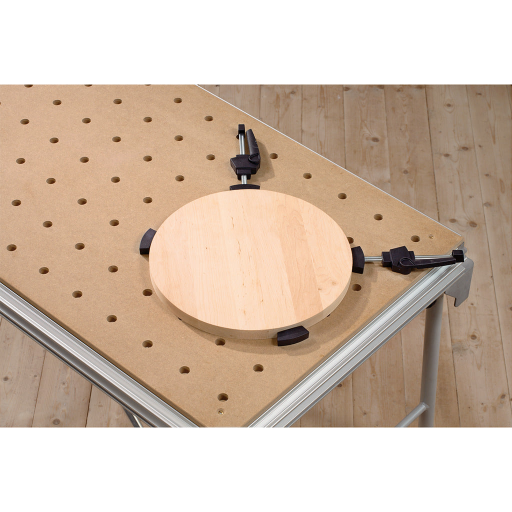 Multifunctional table