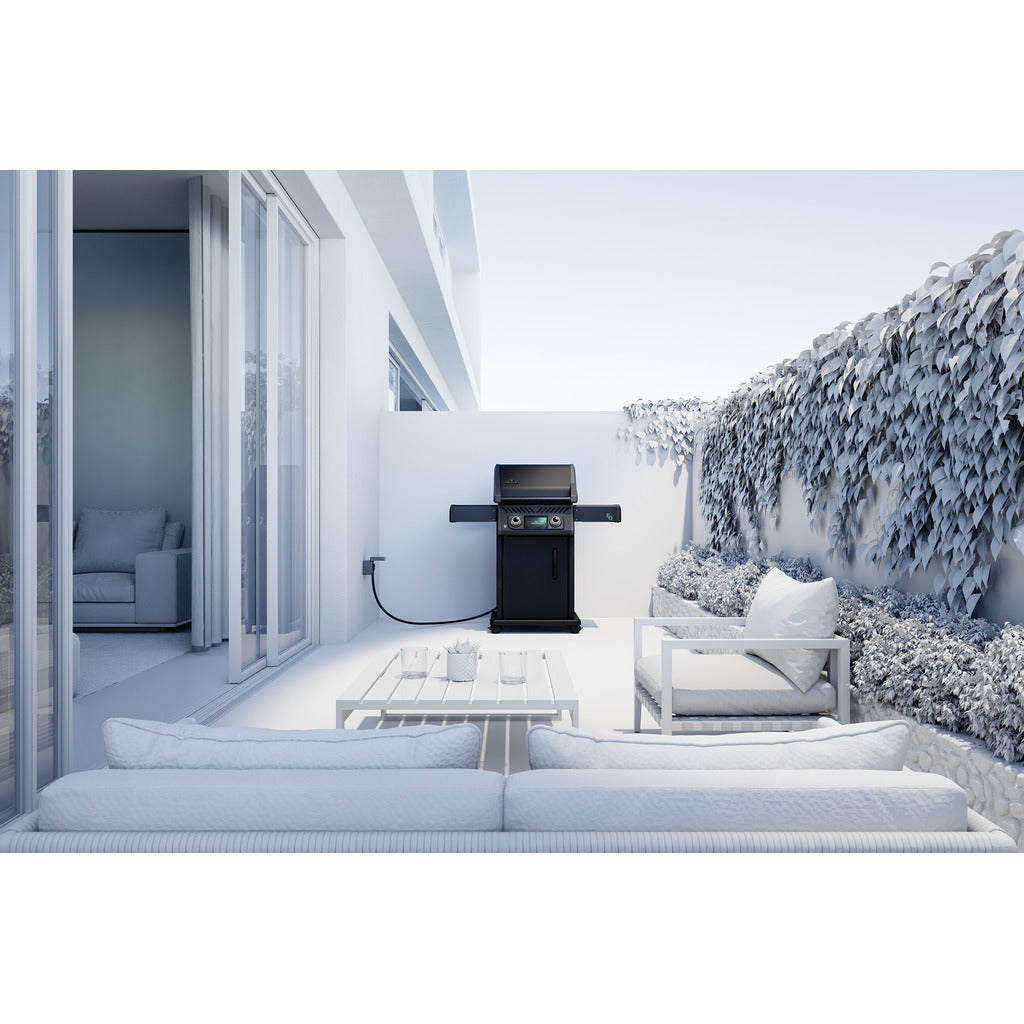 Napoleon Elektrogriller Rogue® EQ™ 365