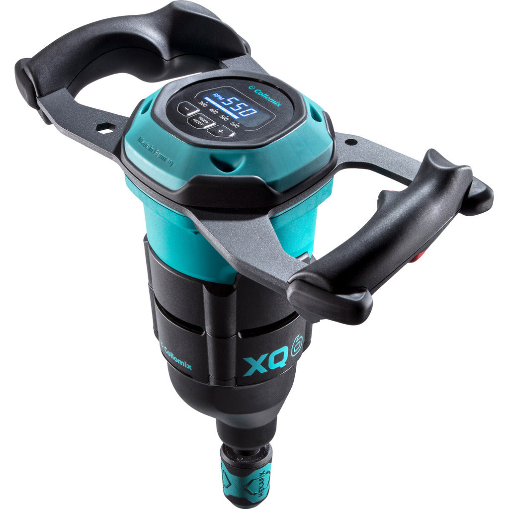 Agitatore XQ 6 HF