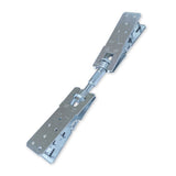 Windausstreifungssystem Bandlock