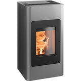 Haas+Sohn Pelletofen HSP 2.cube