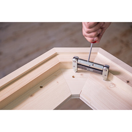Maxifix miter clamp