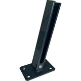 Aufsteck-Dübelkonsole verstellbar 300