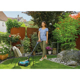 Gardena Akku-Rasenmäher HandyMower 22/18V P4A solo / ohne Akku und Ladegerät