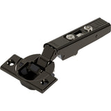 Cerniera standard CLIP top BLUMOTION 110°, da avvitare
