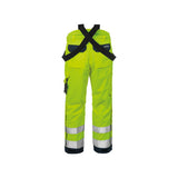 High Vis Airtech® Winterhose Kl. 2 2035 GTT
