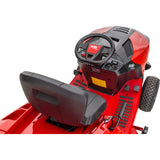 solo by AL-KO petrol lawn tractor Premium pro T 22-105.4 HDH-A V2