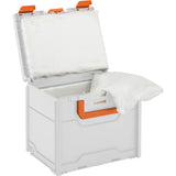 CEMO Akku-Systembrandschutzbox Li-SAFE 3-S