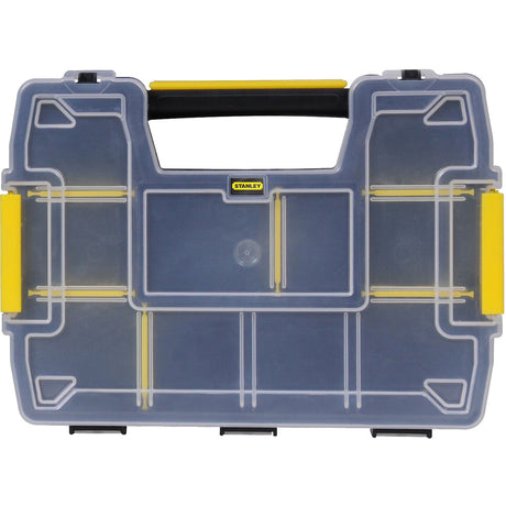 Organizzatore doppio SORTMASTER® impilabile