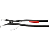 Pinza per anelli elastici Knipex