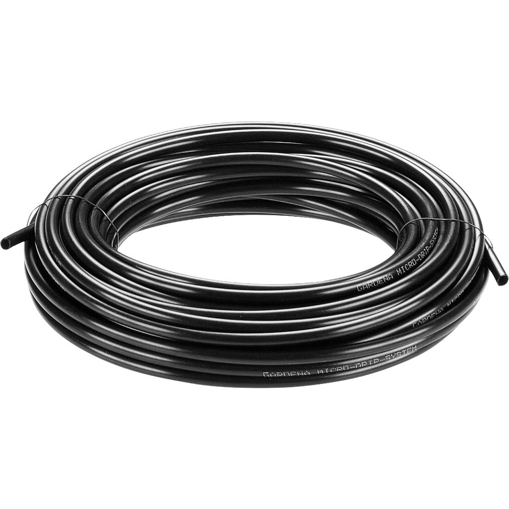 Tropfrohr oberirdisch 4,6 mm (3/16")