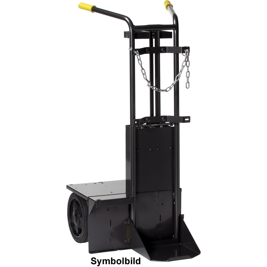 Carrello a due ruote ESAB