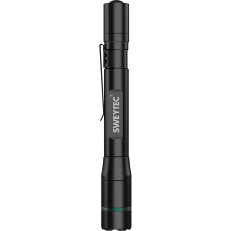 Profi-Akku-Stiftlampe