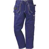 Pantaloni da artigiano 255K FAS