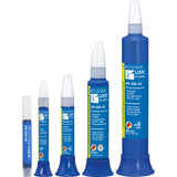Threadlocker WEICONLOCK AN 302-43 medium strength