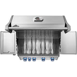 Napoleon Gasgriller Rogue® PRO-S 525-2 / Edelstahl