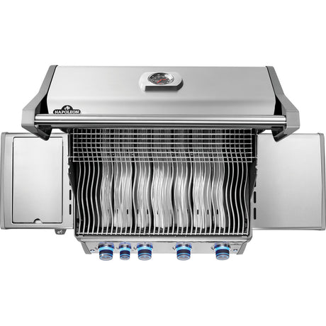 Napoleon Gasgriller Rogue® PRO-S 525-2 / Edelstahl