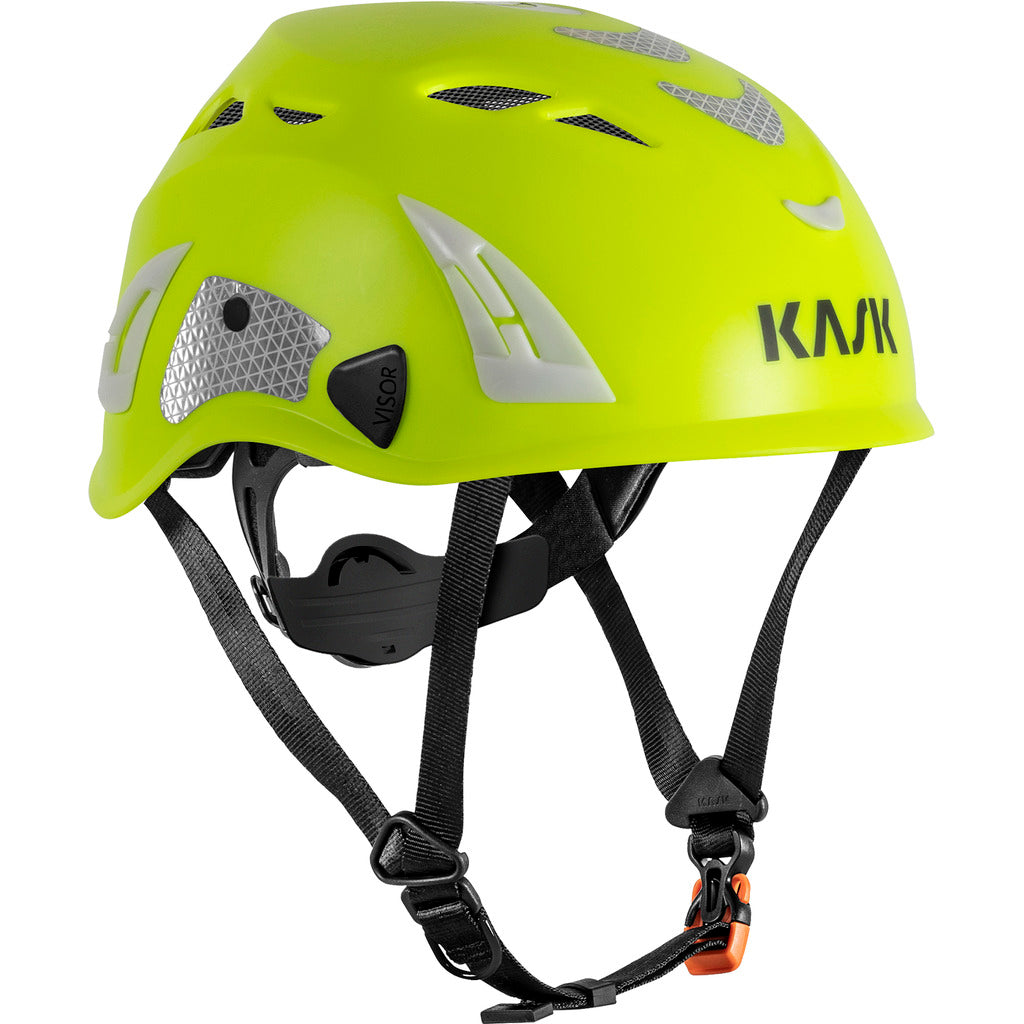 Schutzhelm Superplasma AQ HI VIZ