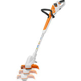 Tagliasiepi a batteria Stihl FSA 30 / con batteria AS 2 e caricabatteria