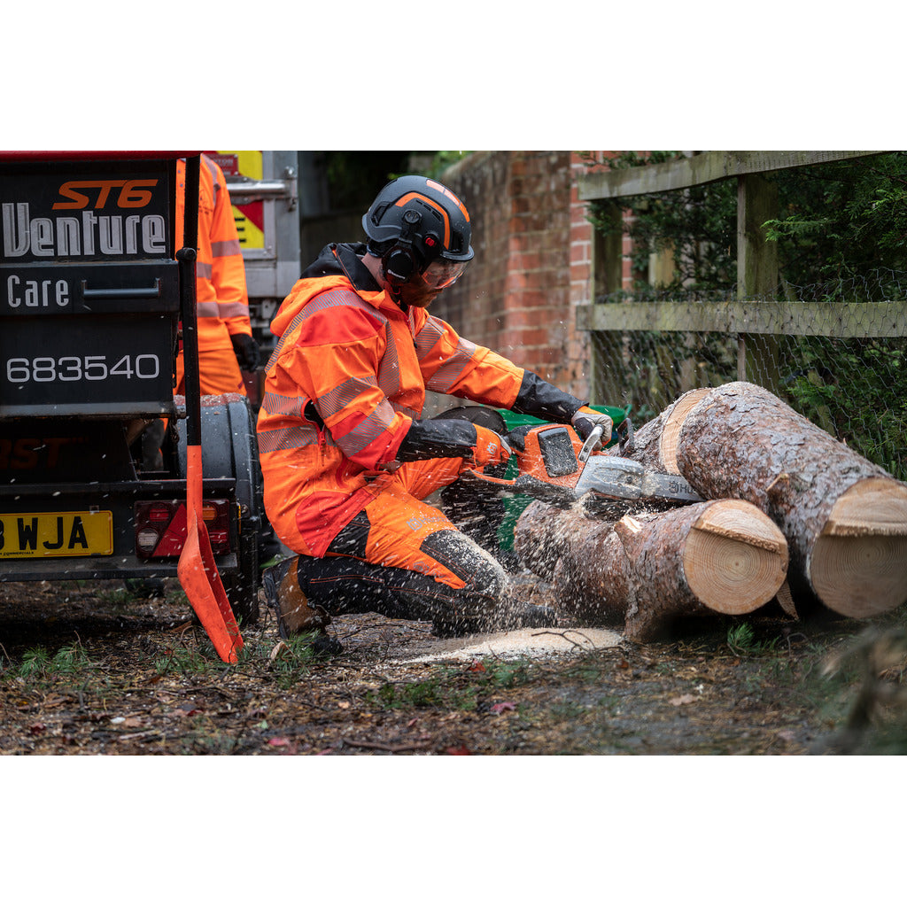 Husqvarna Motosega a batteria 540i XP® G / senza batteria e caricabatterie