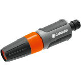 Cleaning syringe