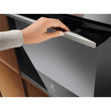 Einbau-Backofen-Kochfeld-Set ELXB2X