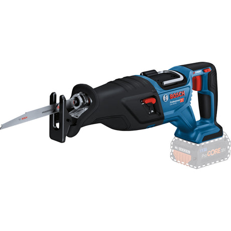 Seghetto alternativo a batteria GSA 18V-28