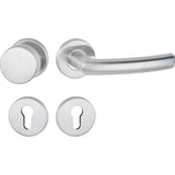 Set maniglia modello Basic 07