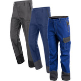 Pantalone DPI 3 2881 SAFETY X COMPACT