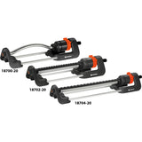 Gardena Aqua Oscillating Sprinkler