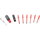 Set di cacciaviti multi-punta FatMax® 1.000 V, 10 pz.