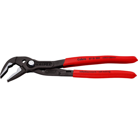 Pinza regolabile Knipex Cobra® ES / extra sottile