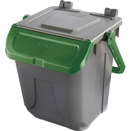 ECO Pattumiere / impilabili